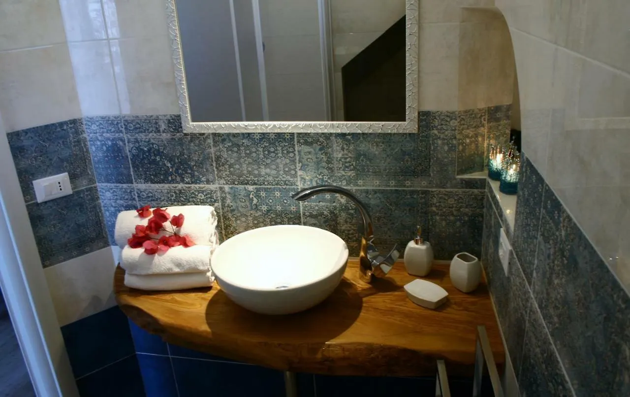 La Ginestra Villa Panarea